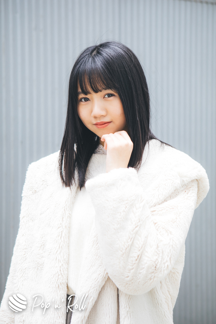 聞間彩（つりビット）｜八丁堀