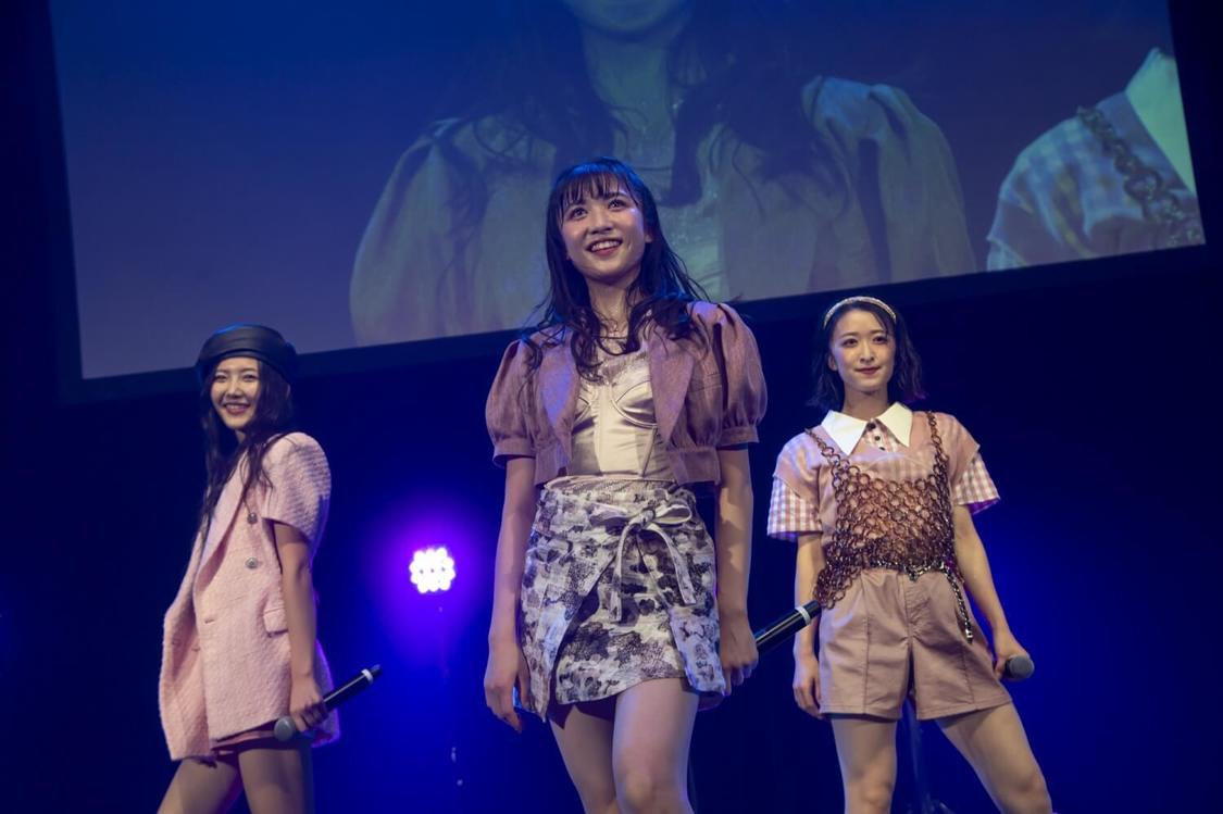 ＜六本木アイドルフェスティバル2021＞DAY2：東京女子流