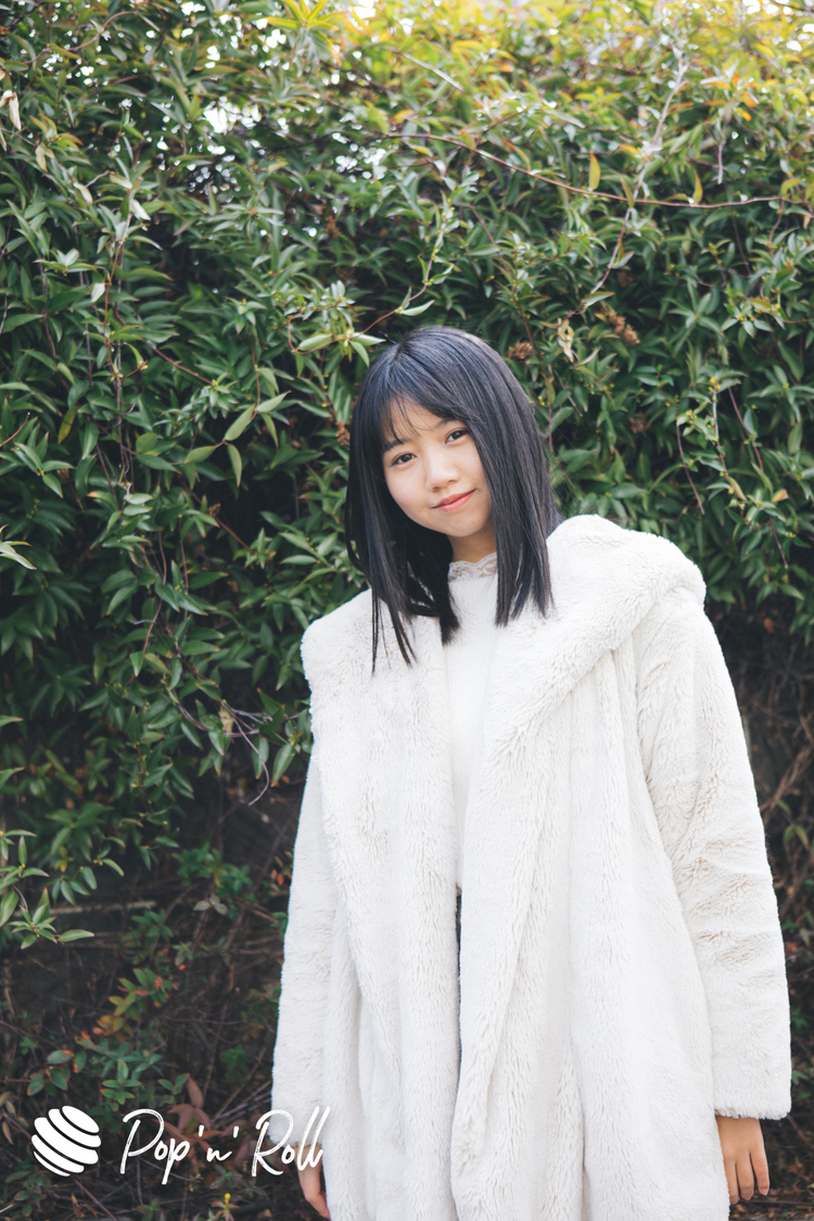 聞間彩（つりビット）｜八丁堀