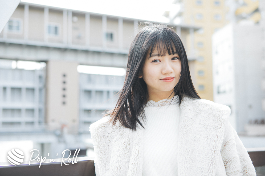 聞間彩（つりビット）｜八丁堀