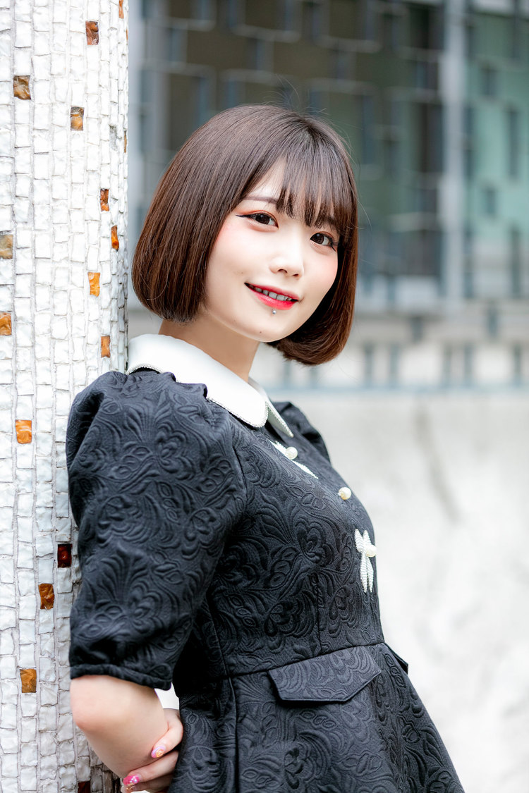 小山ひな（神宿）