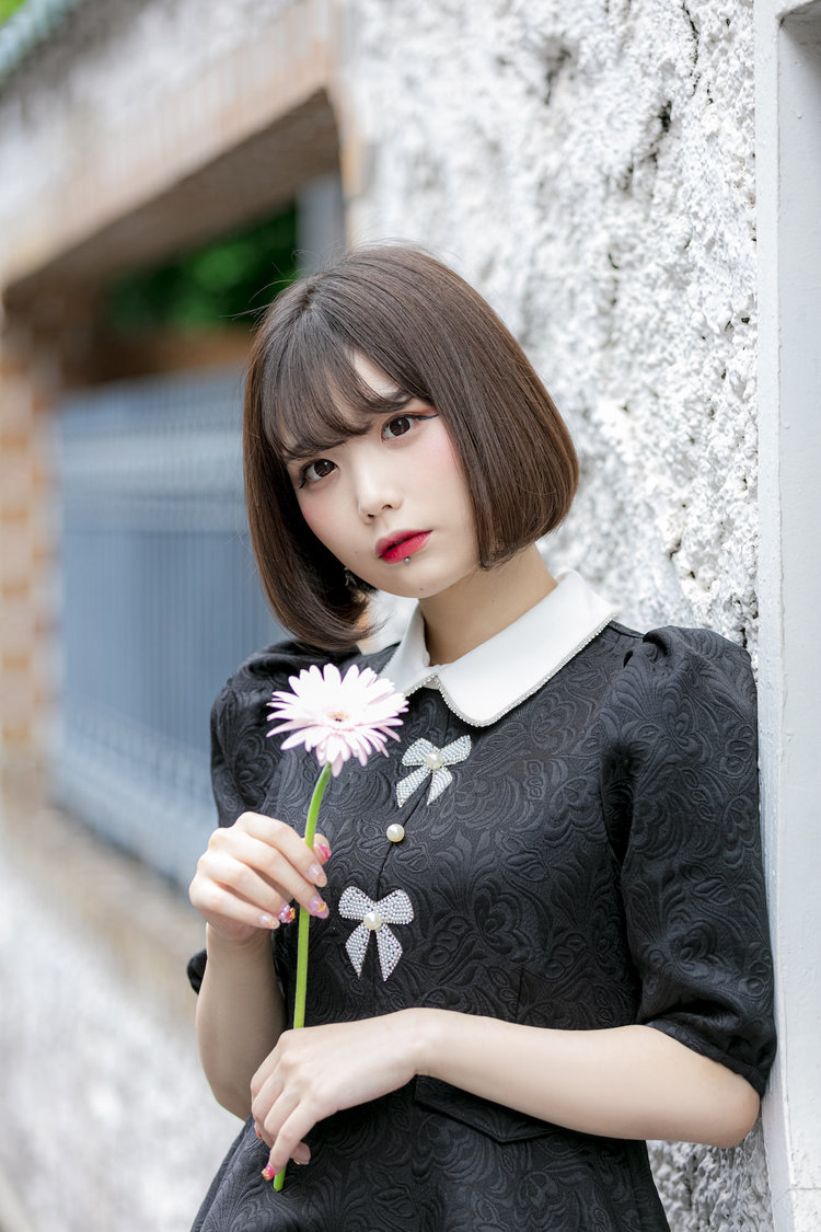 小山ひな（神宿）