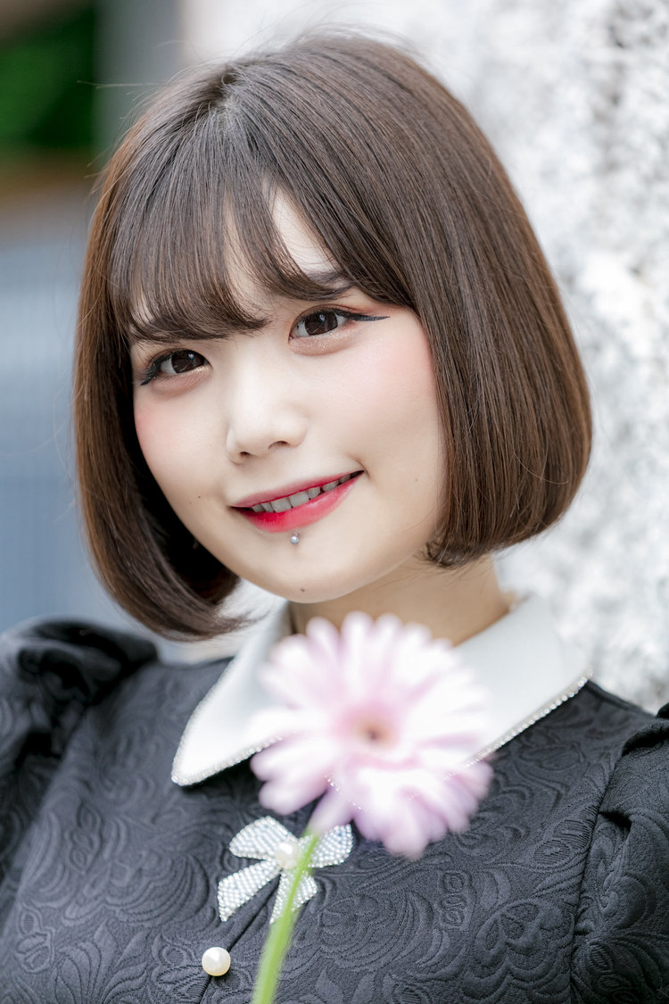 小山ひな（神宿）