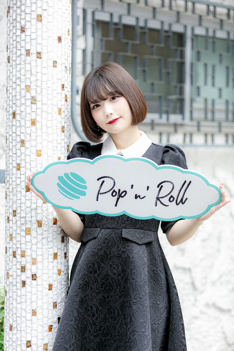 小山ひな（神宿）