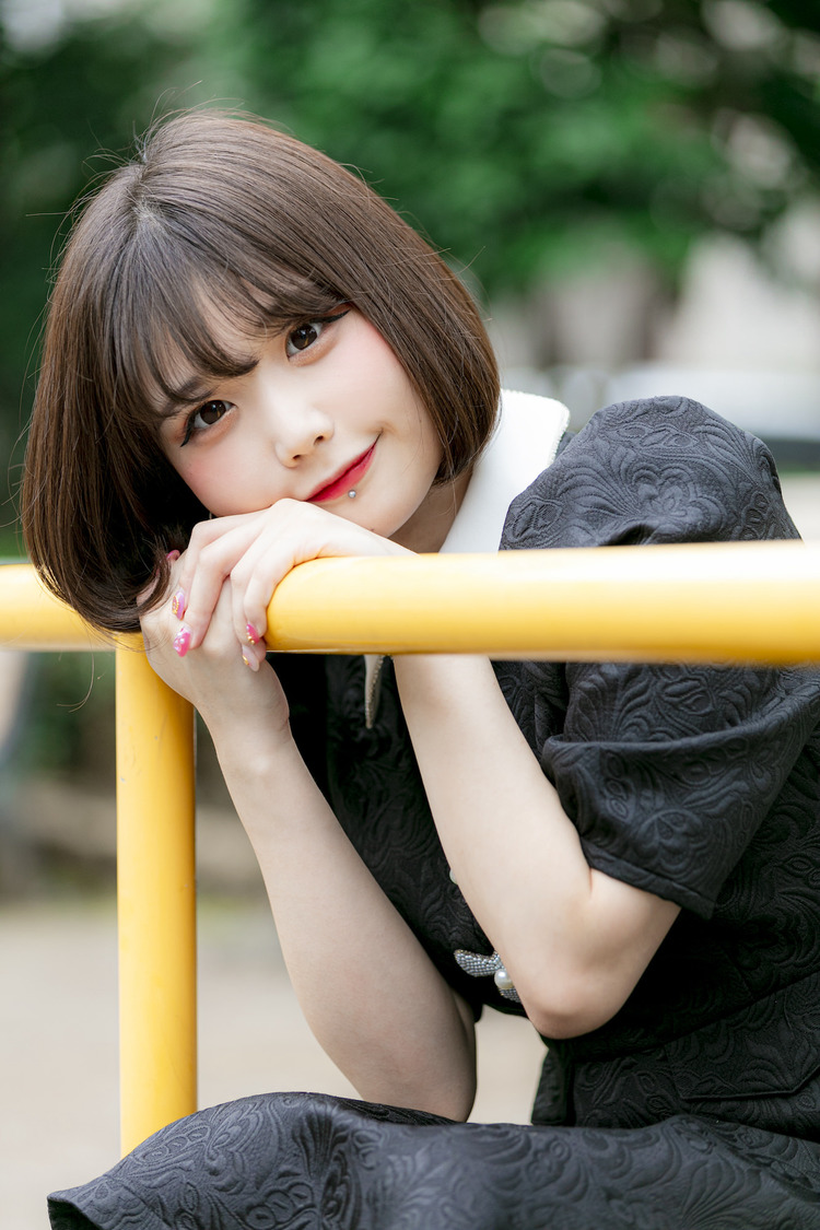 小山ひな（神宿）