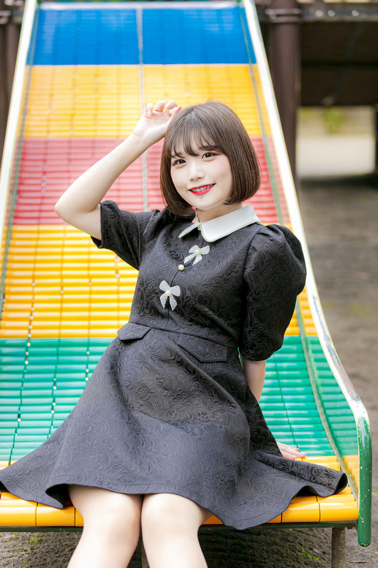 小山ひな（神宿）