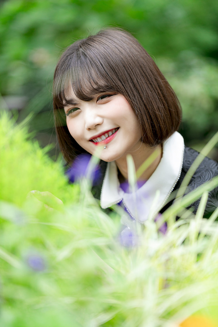 小山ひな（神宿）