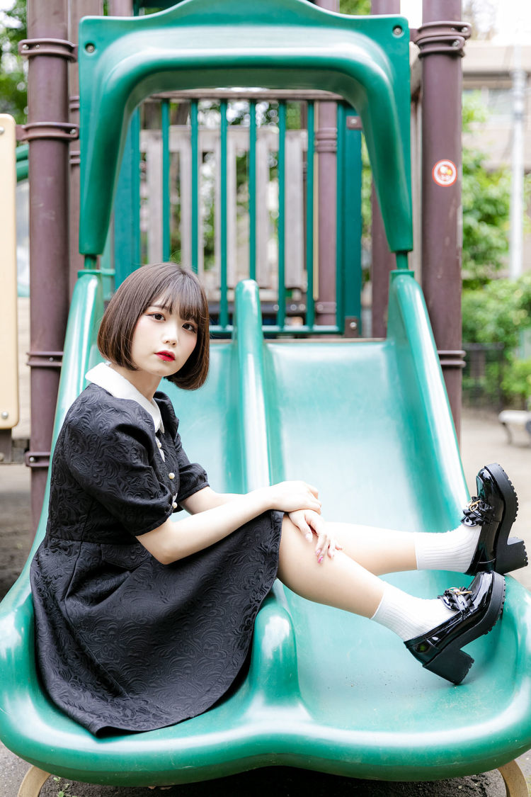 小山ひな（神宿）