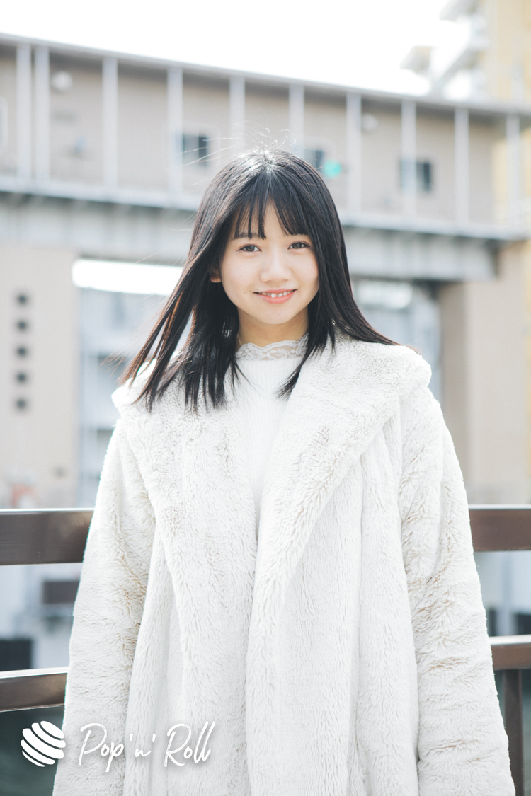 聞間彩（つりビット）｜八丁堀