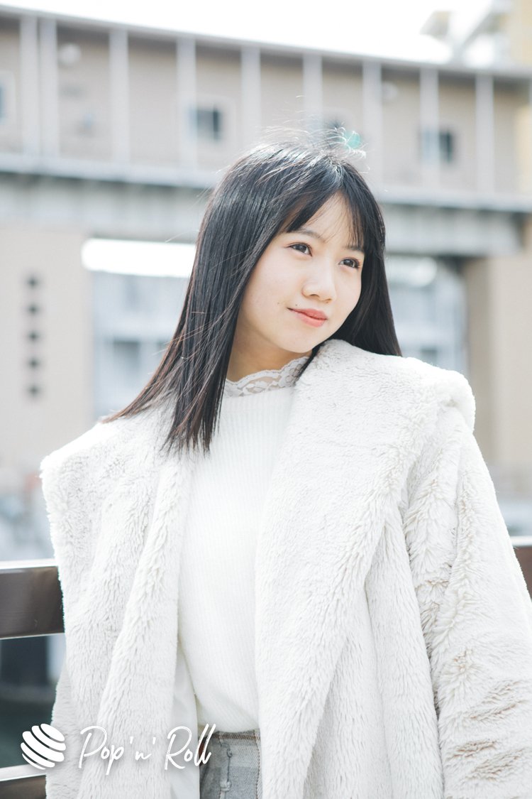 聞間彩（つりビット）｜八丁堀