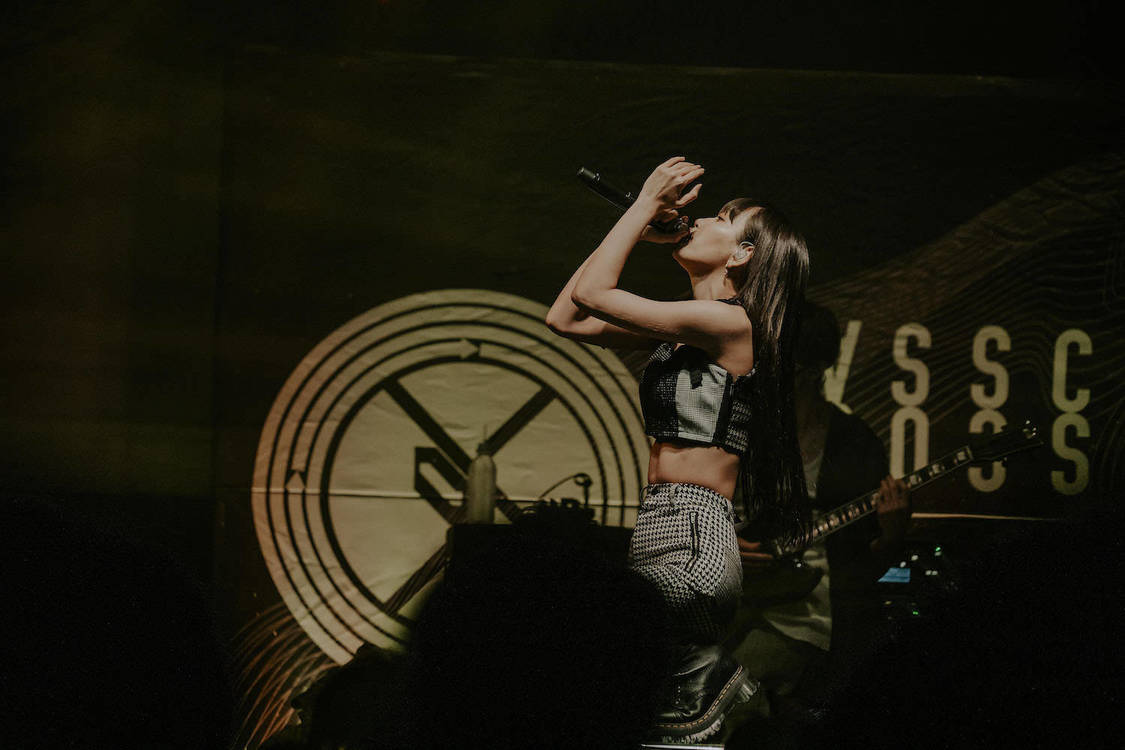 ＜Zepp Tour 2021＞Zepp Haneda（2021年9月19日）／撮影：Shingo Tamai