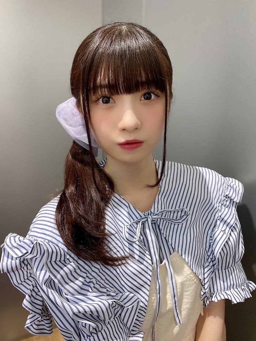 筆者近影（≠ME 菅波美玲）