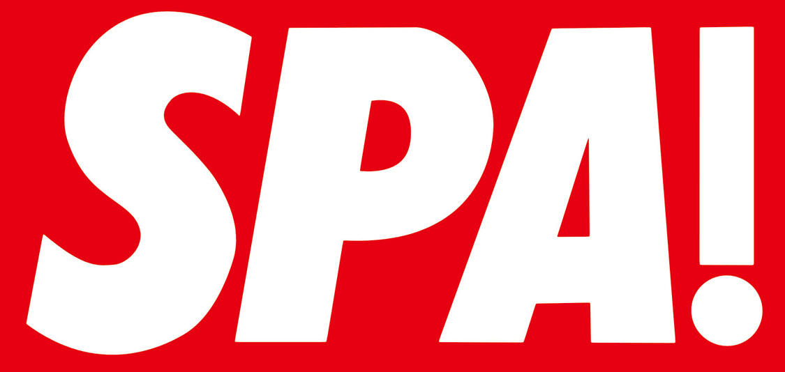週刊SPA!