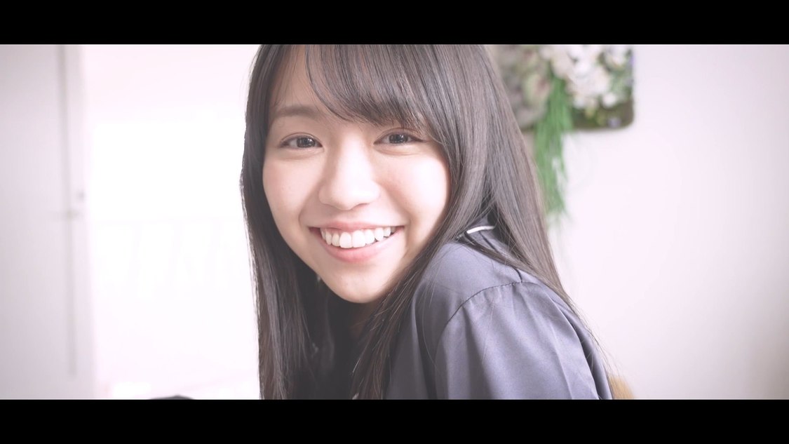 大原優乃公式YouTubeチャンネル『ゆーのちゅーぶ』より