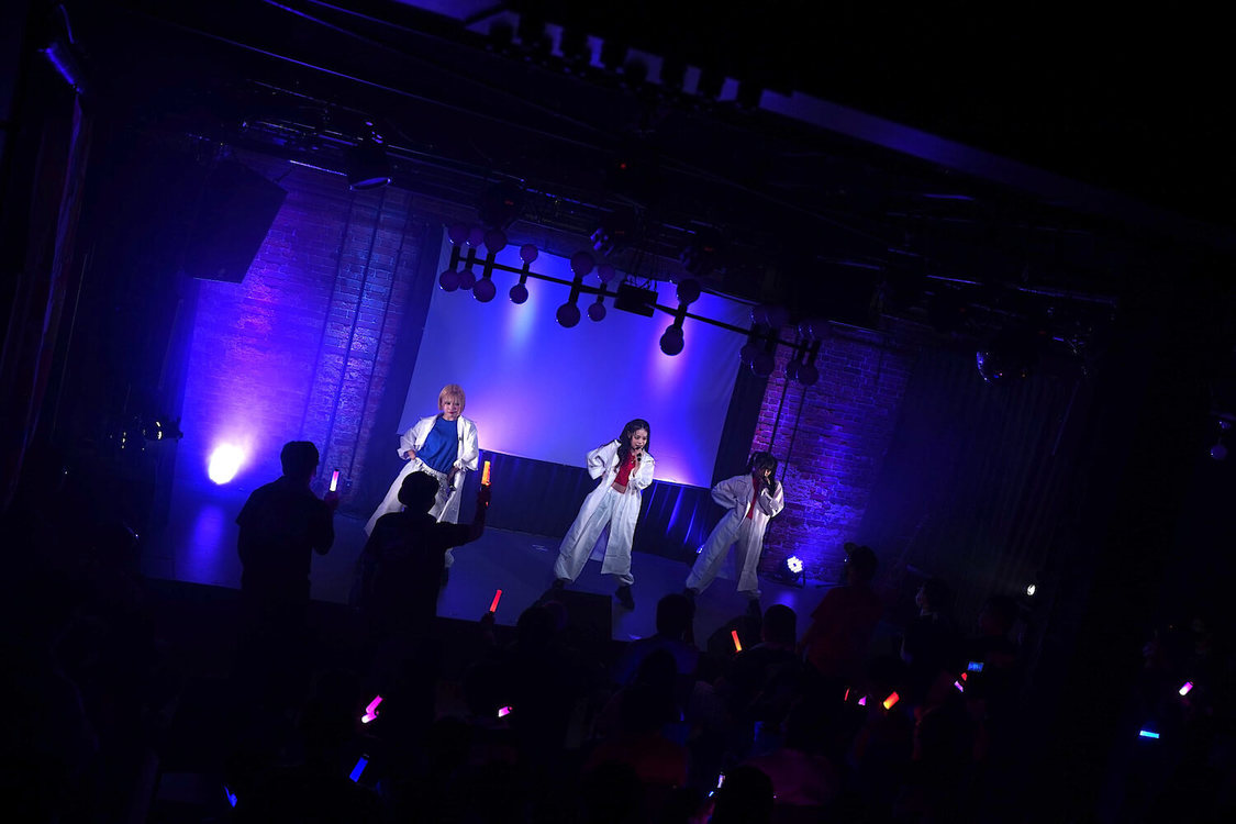 グットクルー＜Not the same as B4＞神戸煉瓦倉庫・k-wave（2021年9月20日）