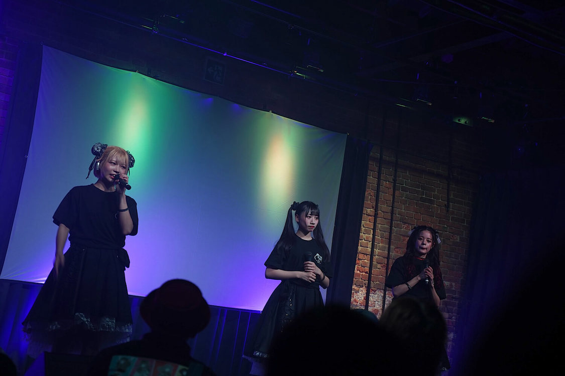 グットクルー＜Not the same as B4＞神戸煉瓦倉庫・k-wave（2021年9月20日）