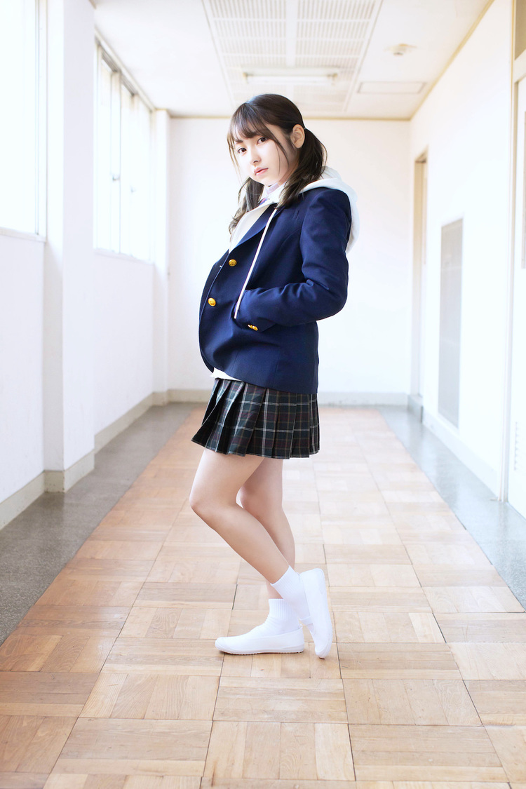 十味（#2i2）（撮影：佐賀章広　©月刊エンタメ／徳間書店）