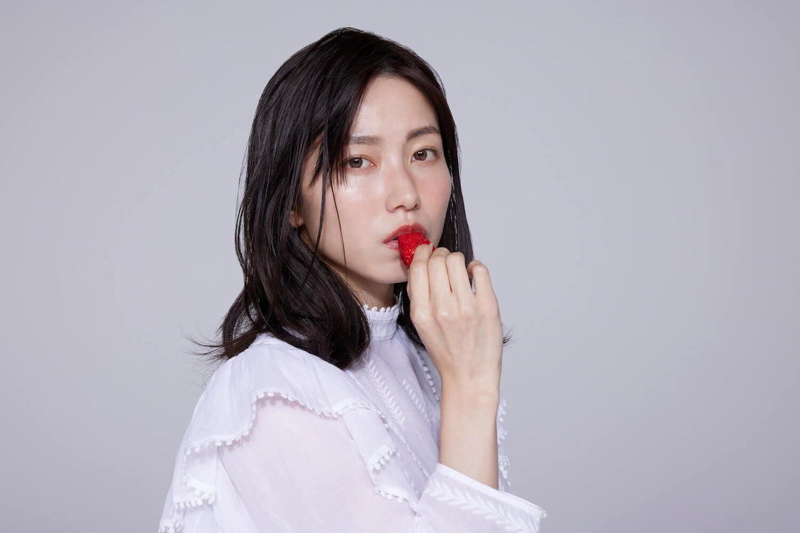 横山由依（AKB48）