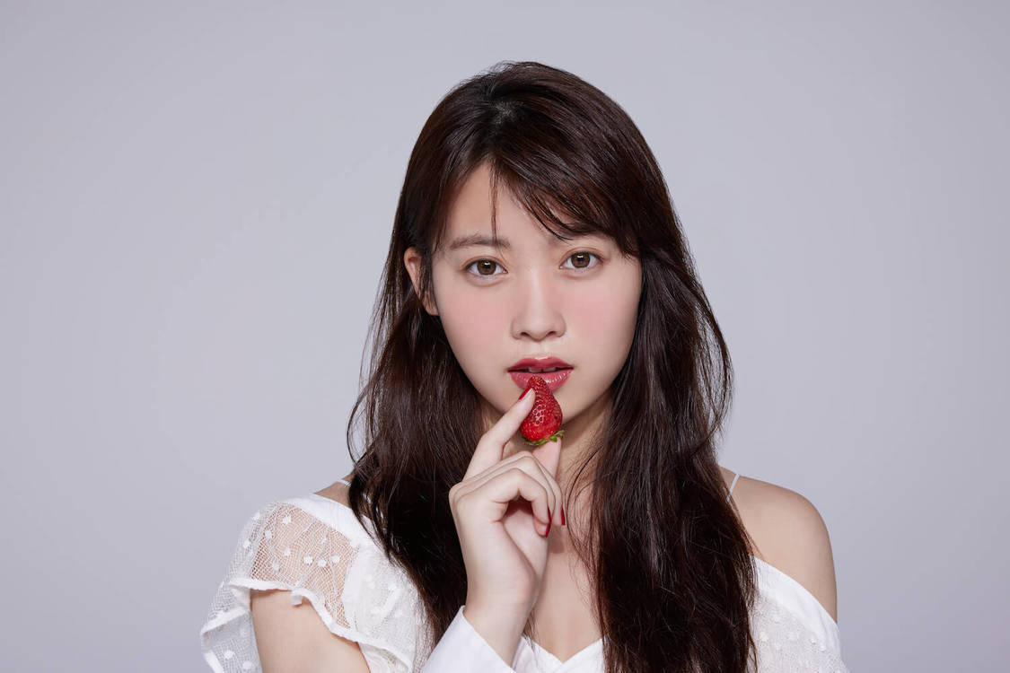 岡部麟（AKB48）