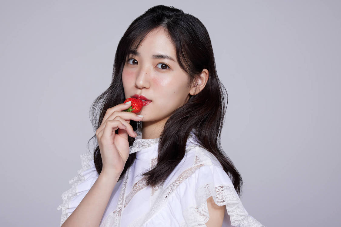 下尾みう（AKB48）