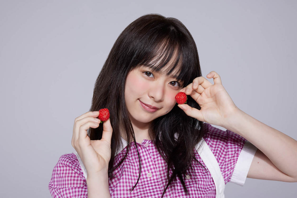 倉野尾成美（AKB48）