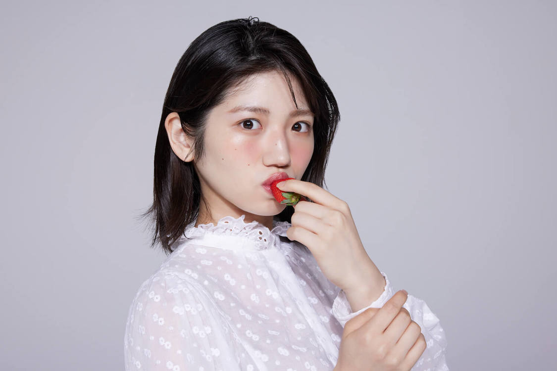 村山彩希（AKB48）