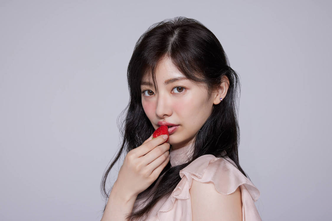 武藤十夢（AKB48）