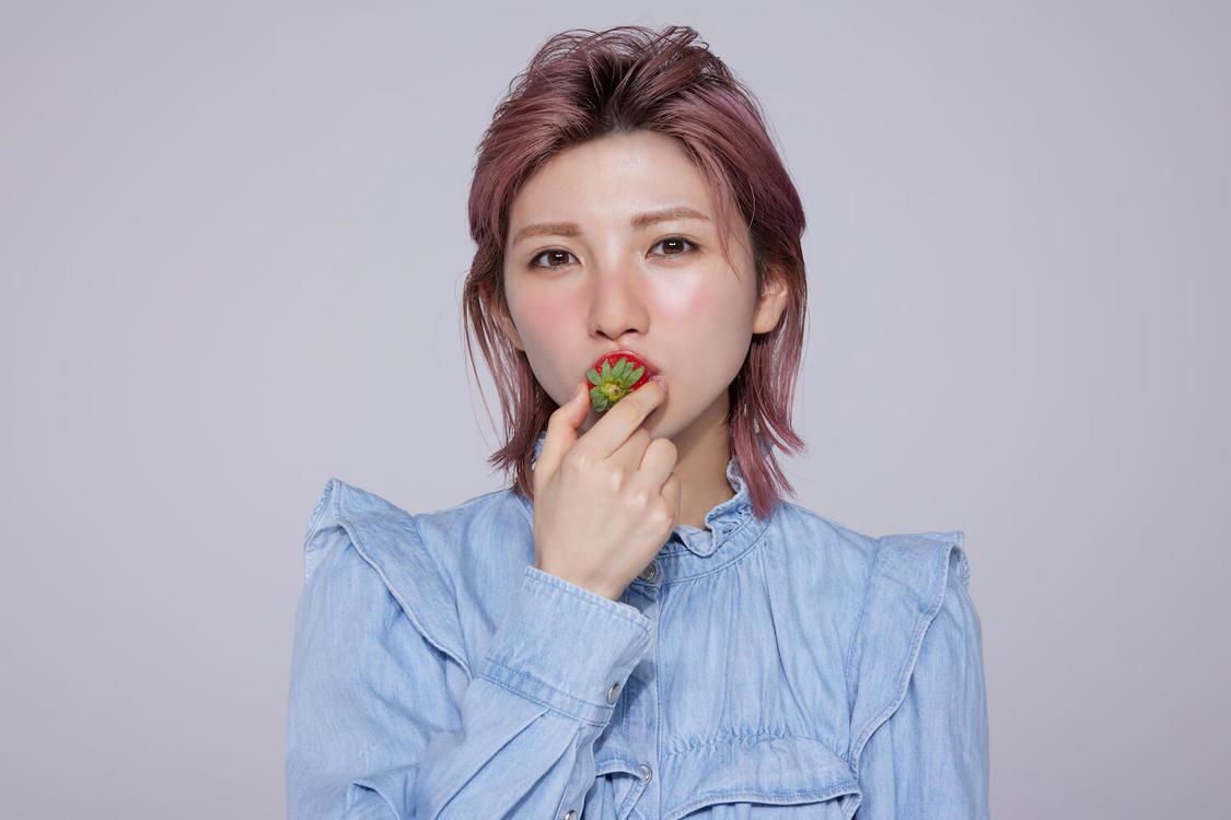 岡田奈々（AKB48）