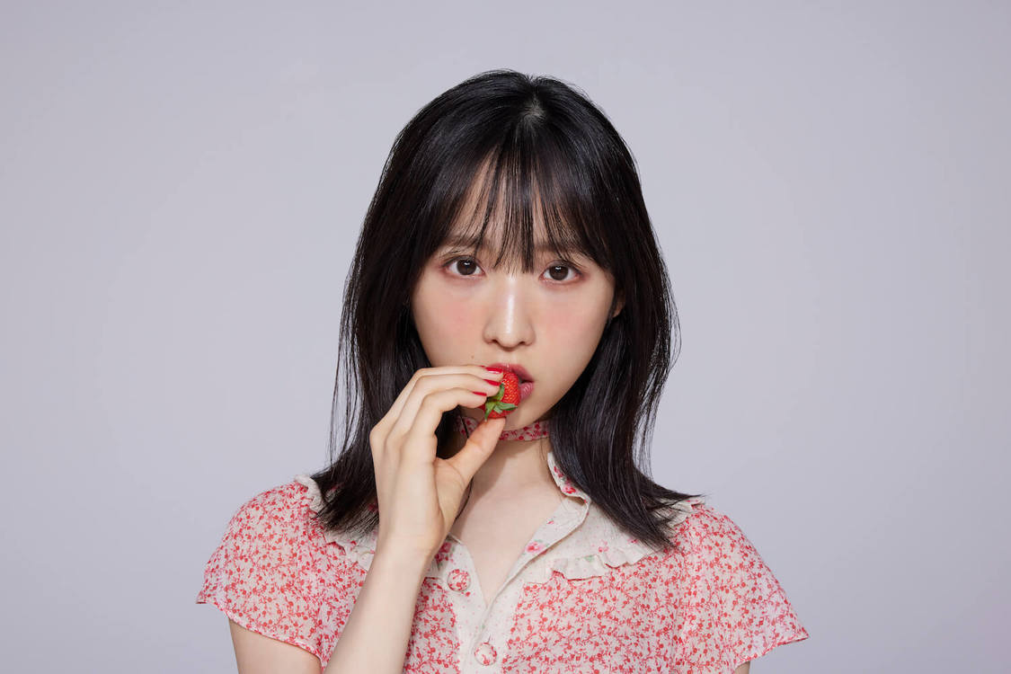 小栗有以（AKB48）