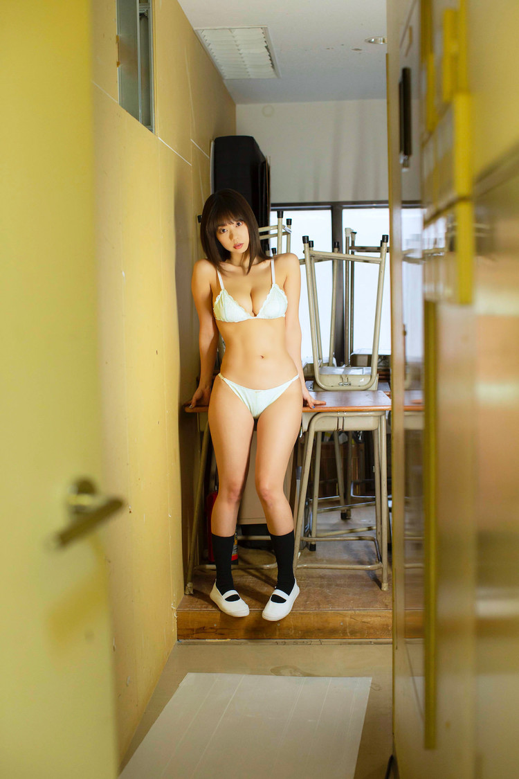 青山ひかる（撮影：佐賀章広　©月刊エンタメ／徳間書店）