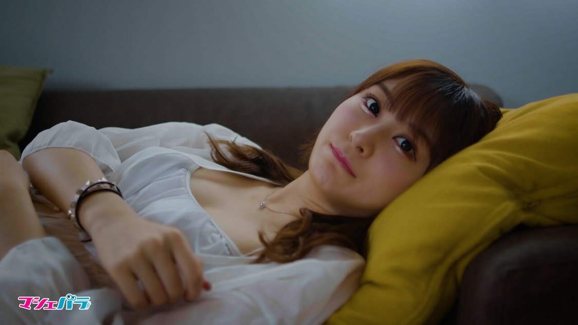 百野綾華『【Webグラビア】JAPANESE GIRLS | CINEMATIC VLOG』より