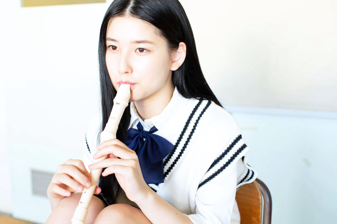 森嶋あんり（#2i2）（撮影：佐賀章広　©月刊エンタメ／徳間書店）