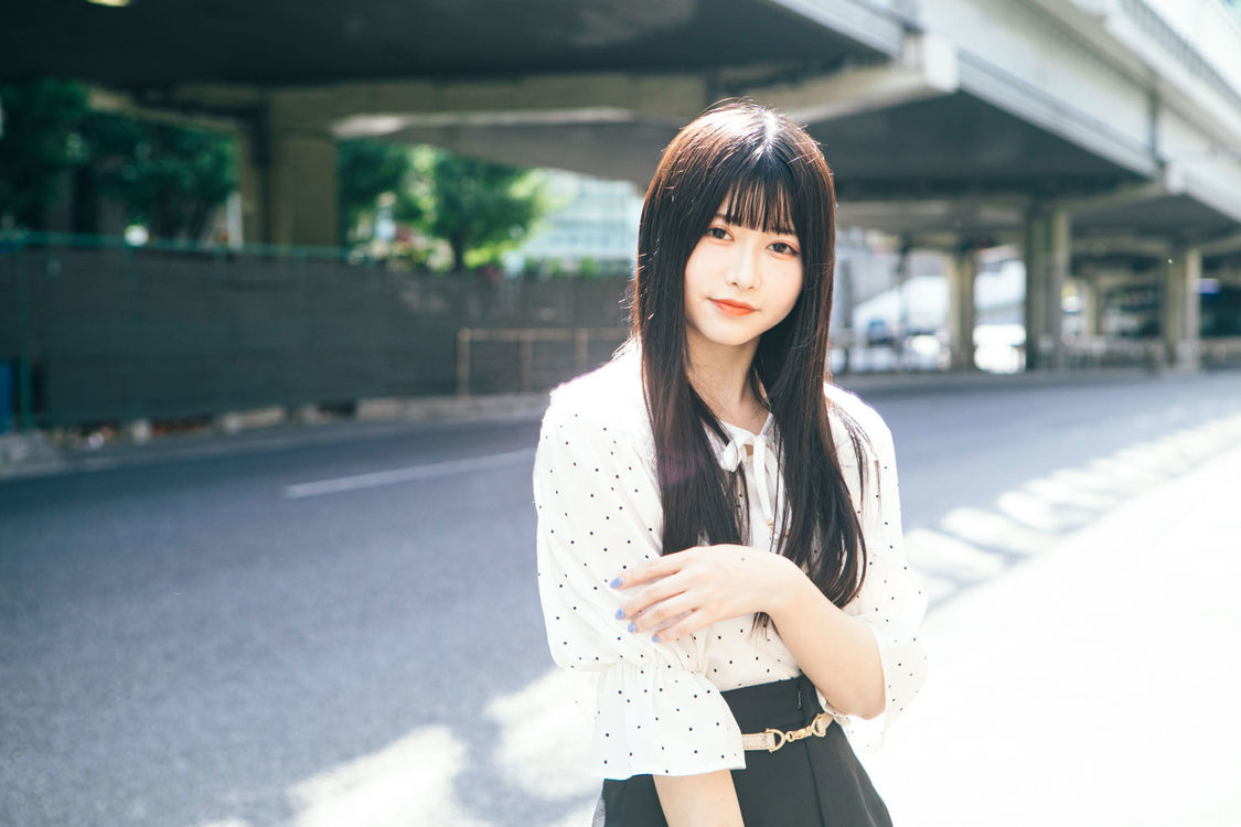 一宮彩夏（JamsCollection）