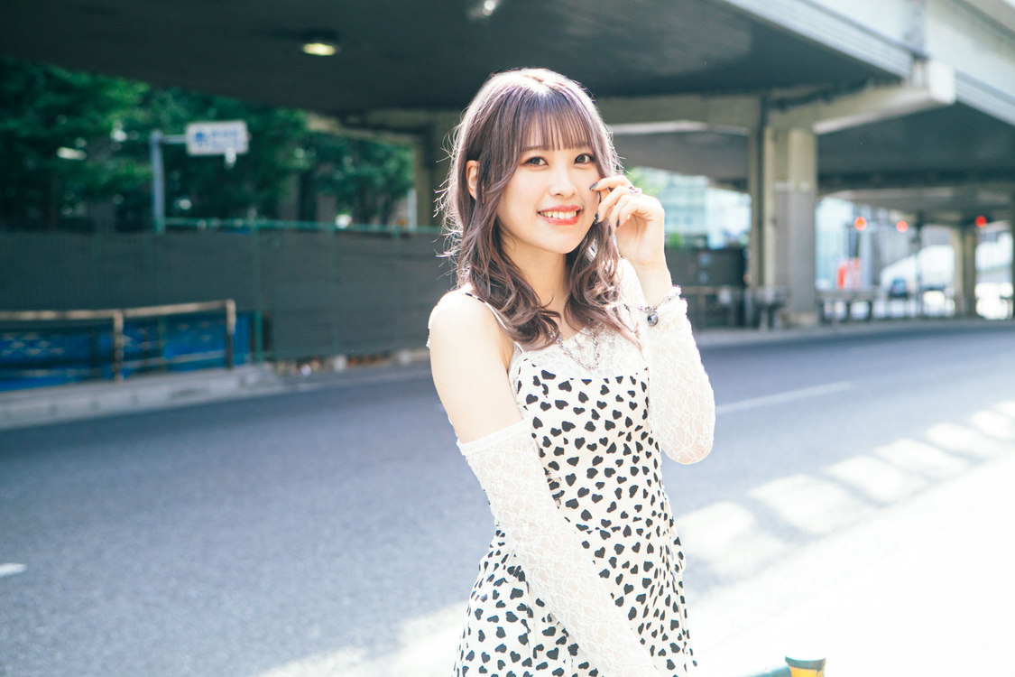 咲真ゆか（MyDearDarlin’）