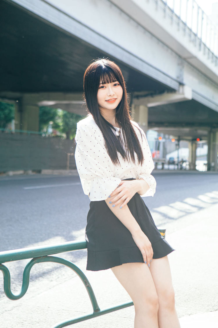 一宮彩夏（JamsCollection）