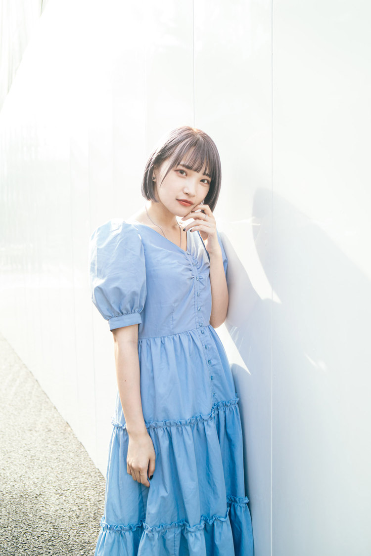 東條ゆりあ（MyDearDarlin’）