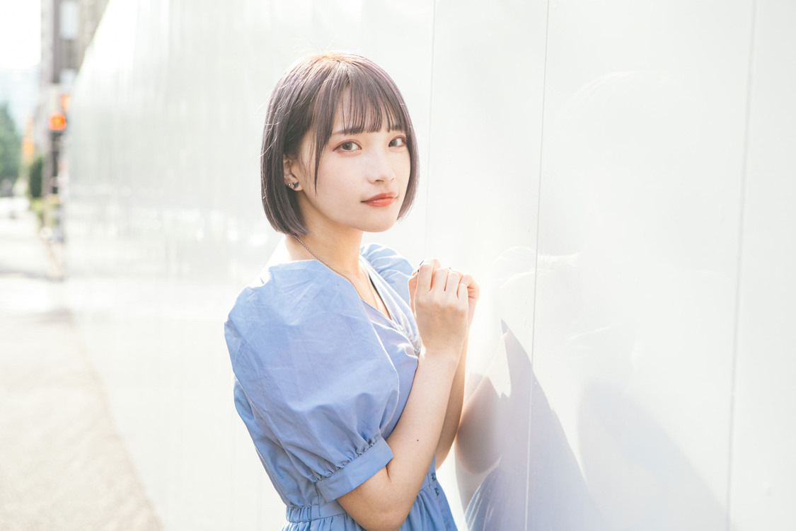 東條ゆりあ（MyDearDarlin’）