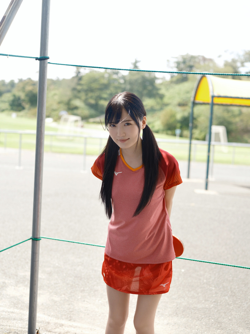 由良ゆら（(c)青山裕企／集英社）