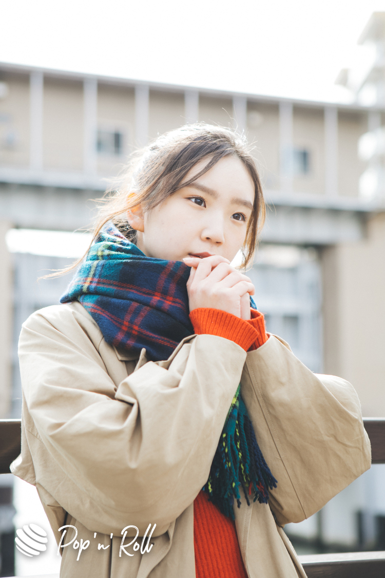 竹内夏紀（つりビット）｜八丁堀