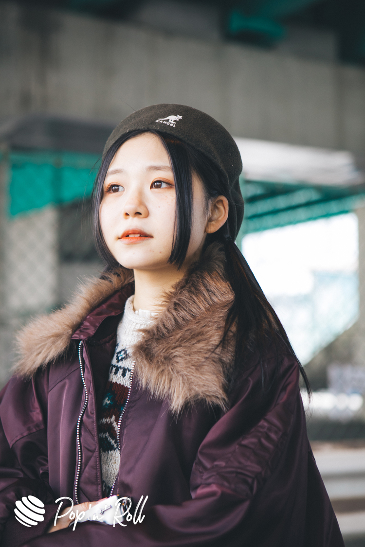 長谷川瑞（つりビット）｜八丁堀