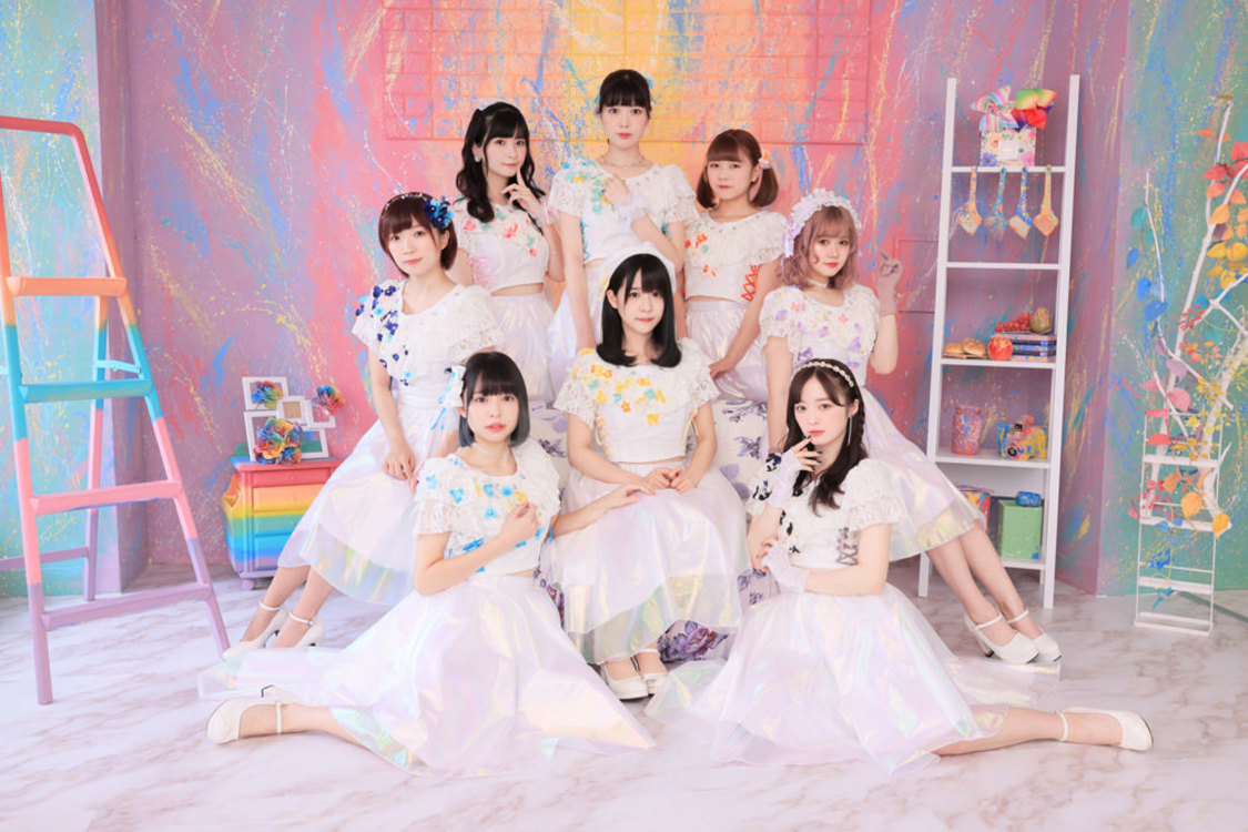 純情のアフィリア