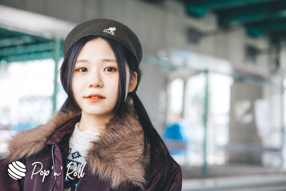 長谷川瑞（つりビット）｜八丁堀