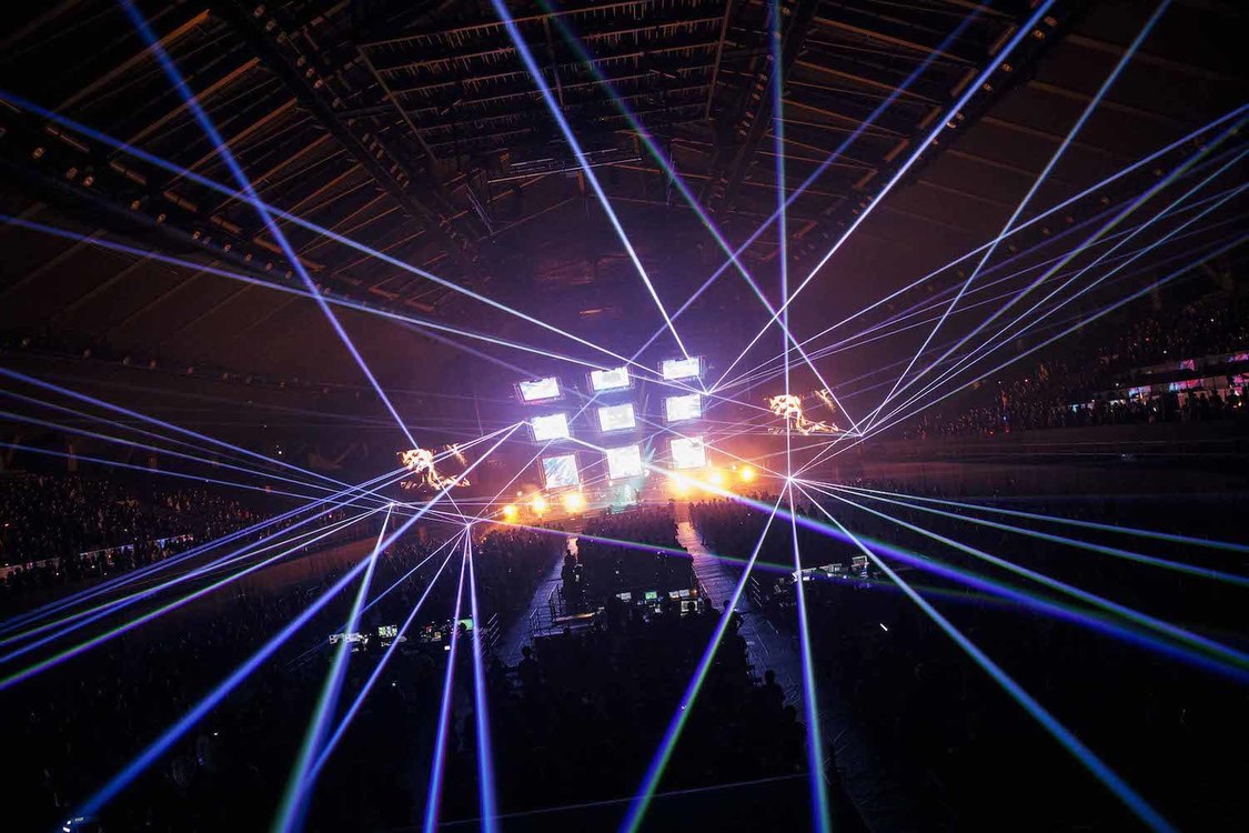 BiSH＜BiSH SPARKS “Get out of boredomZ” EPiSODE 1＞宮城セキスイハイムスーパーアリーナ（2021年9月22日＆9月23日）