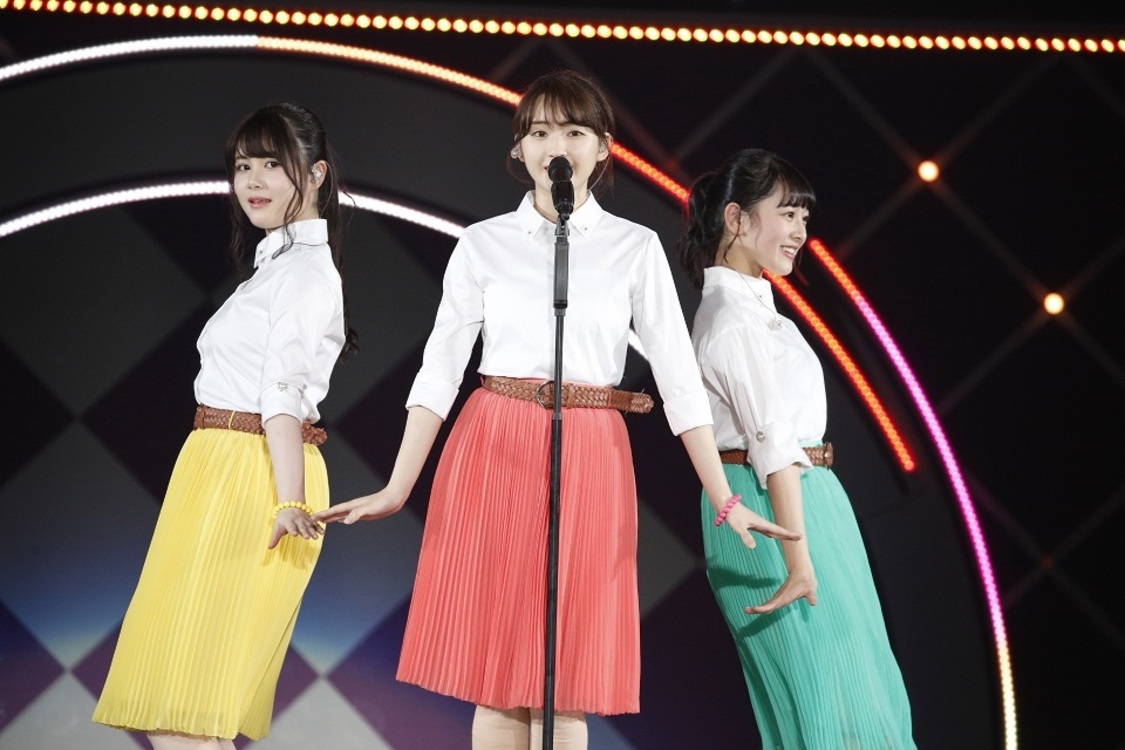 乃木坂46＜7th YEAR BIRTHDAY LIVE＞DAY2｜京セラドーム大阪（2019年2月22日）