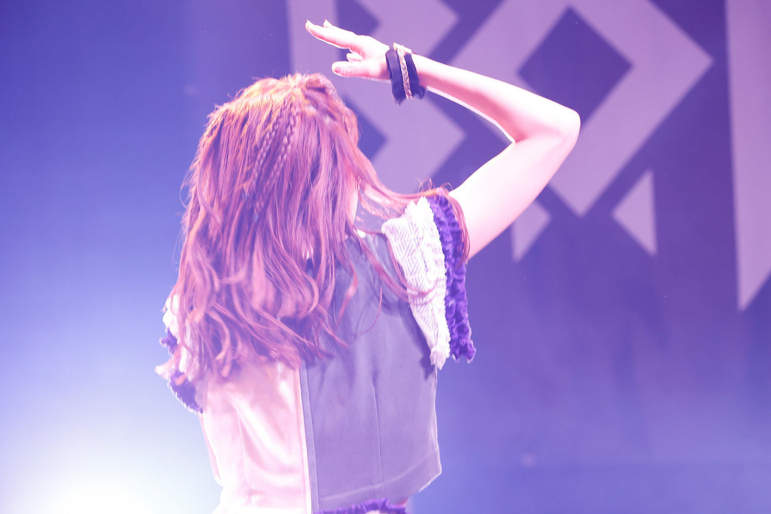 ＜#BOLT関東デマス 〜初ライブツアーの巻〜＞ファイナル公演【1部】 （横浜ベイホール／2021年9月23日）