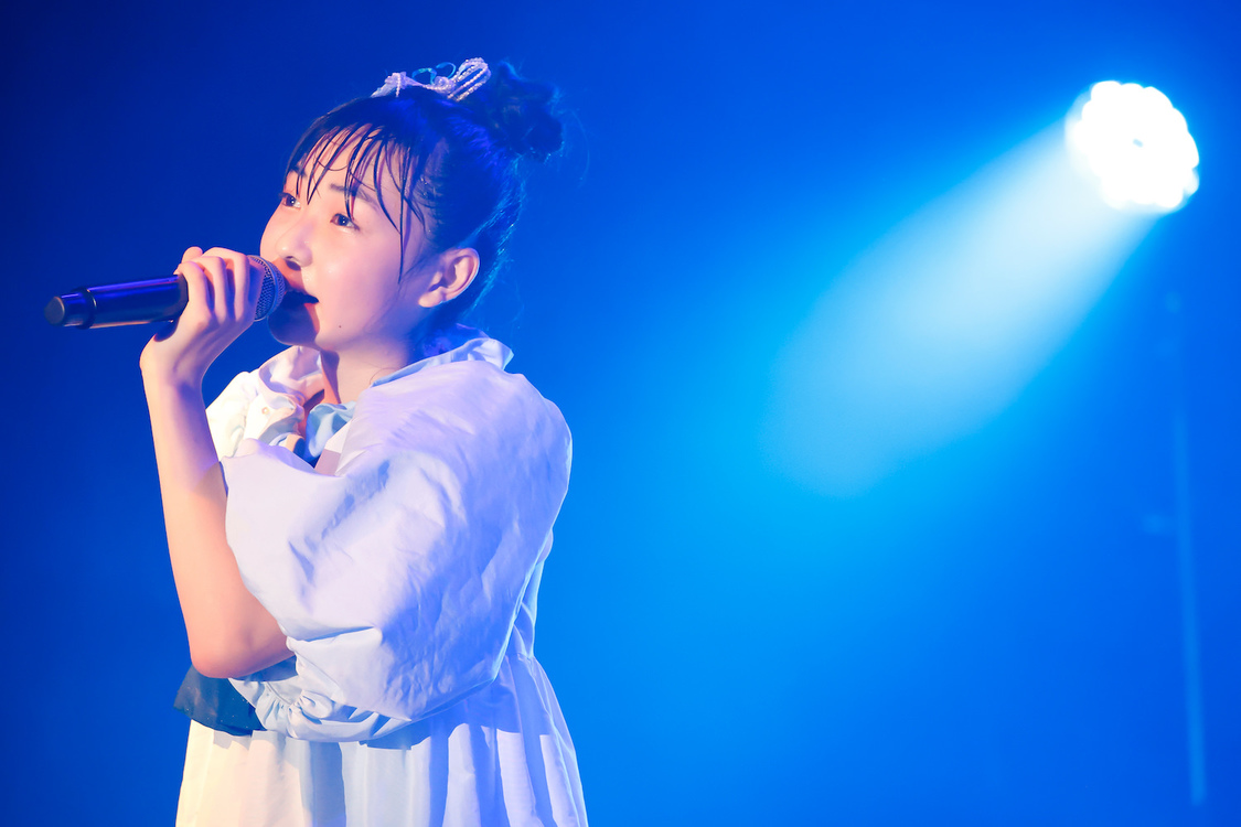 ＜#BOLT関東デマス 〜初ライブツアーの巻〜＞ファイナル公演【1部】 （横浜ベイホール／2021年9月23日）