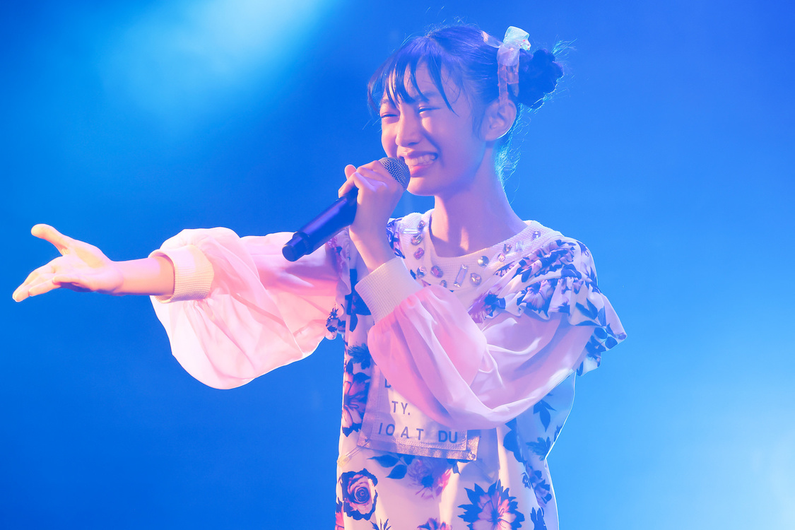 ＜#BOLT関東デマス 〜初ライブツアーの巻〜＞ファイナル公演【1部】 （横浜ベイホール／2021年9月23日）