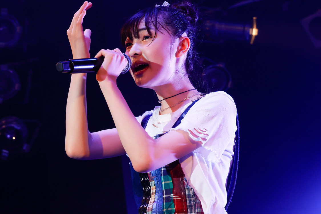 ＜#BOLT関東デマス 〜初ライブツアーの巻〜＞ファイナル公演【1部】 （横浜ベイホール／2021年9月23日）