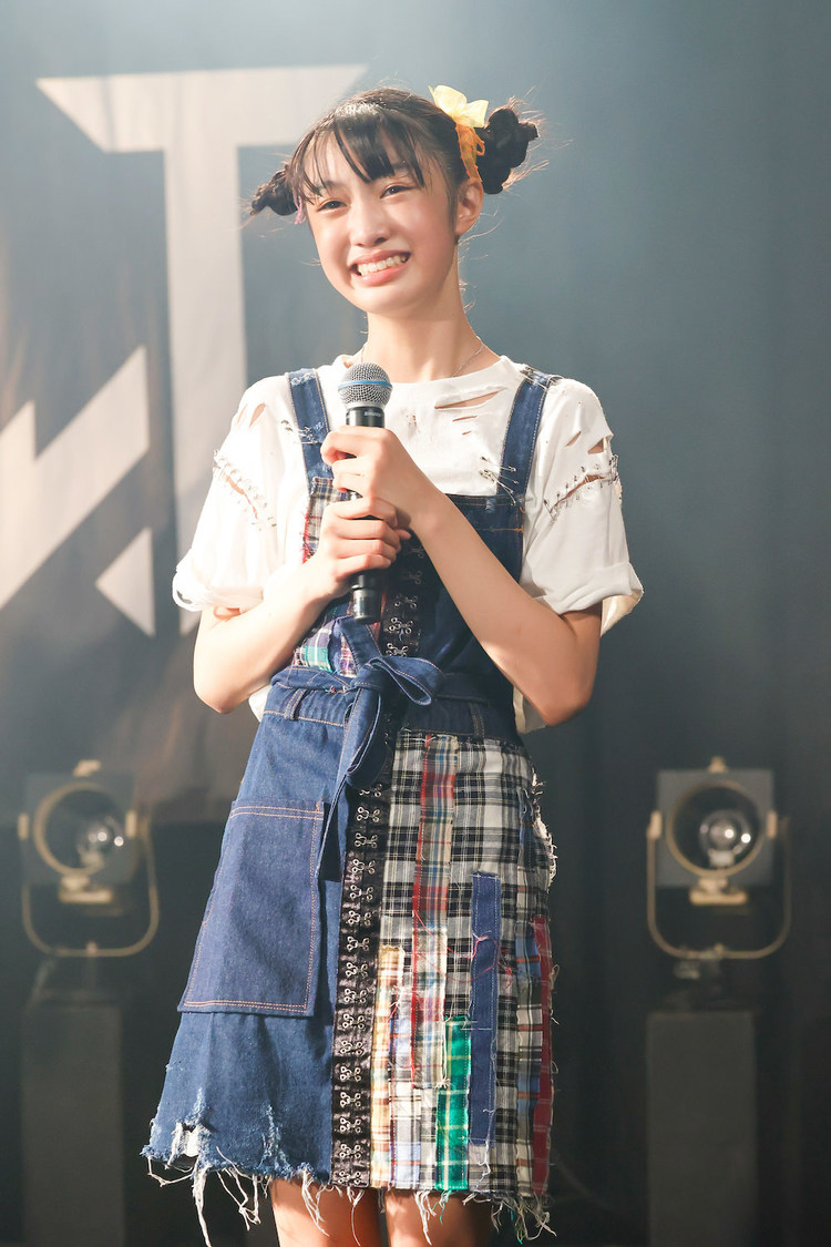 ＜#BOLT関東デマス 〜初ライブツアーの巻〜＞ファイナル公演【1部】 （横浜ベイホール／2021年9月23日）