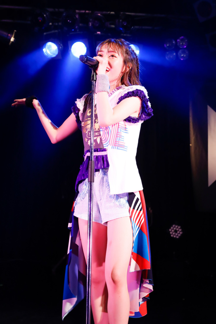 ＜#BOLT関東デマス 〜初ライブツアーの巻〜＞ファイナル公演【1部】 （横浜ベイホール／2021年9月23日）